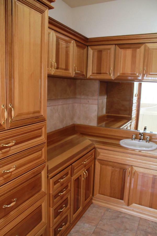 3 Dolphins Apartment Rosarito Bagian luar foto